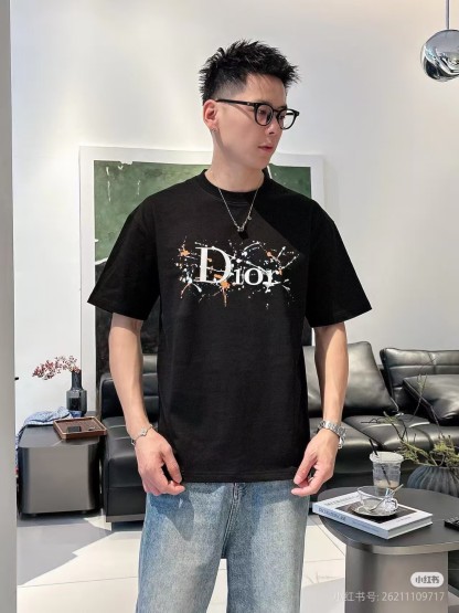 DI0R高品質Tシャツ【 50％割引+送料無料】541