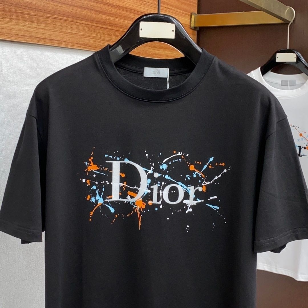 DI0R高品質Tシャツ【 50％割引+送料無料】541