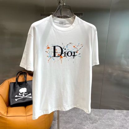 DI0R高品質Tシャツ【 50％割引+送料無料】541