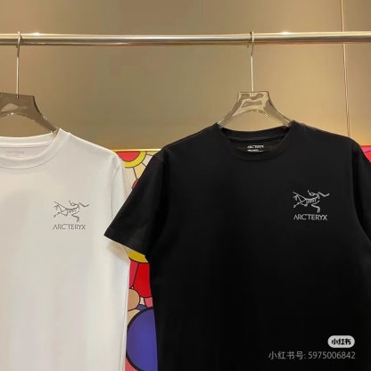 arc teryx高品質Tシャツ【 50％割引+送料無料】54