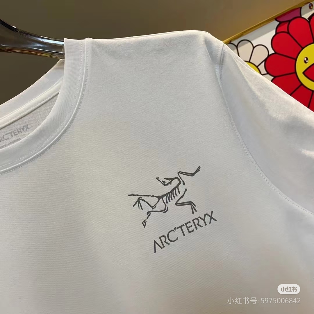 arc teryx高品質Tシャツ【 50％割引+送料無料】54