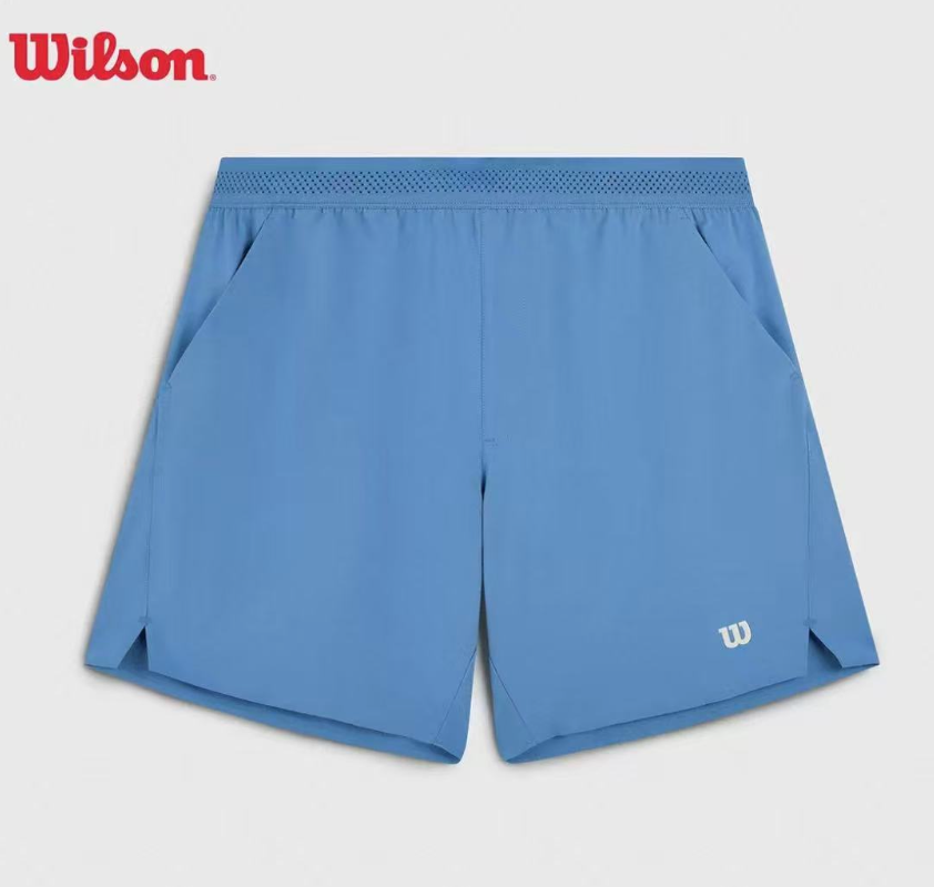 Wilson Tournament Short V2 7" Unlined