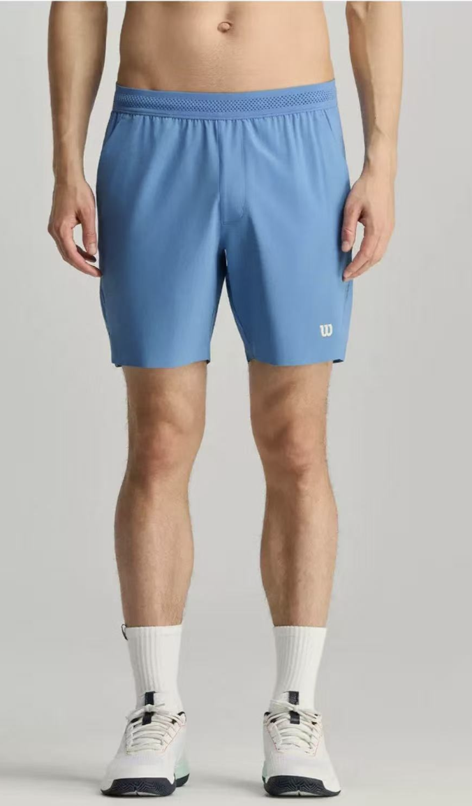 Wilson Tournament Short V2 7" Unlined