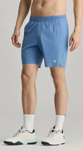 Wilson Tournament Short V2 7" Unlined