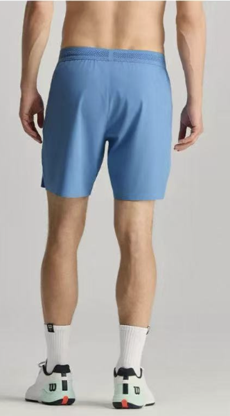 Wilson Tournament Short V2 7" Unlined
