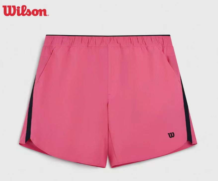 Wilson Men's Spin Shorts 7"