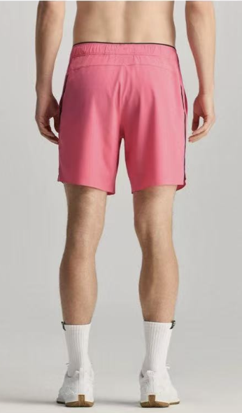 Wilson Men's Spin Shorts 7"