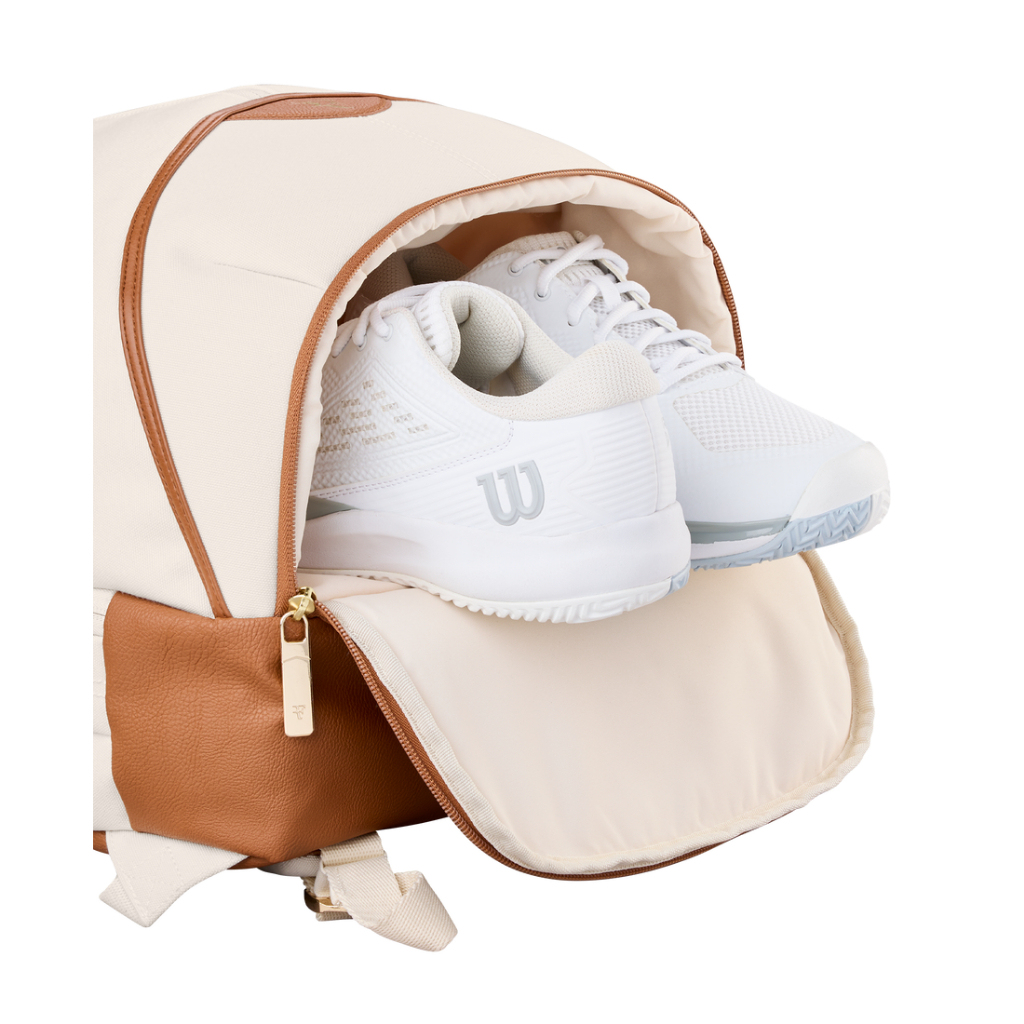 Wilson RF Lawn Collection Tennis Backpack