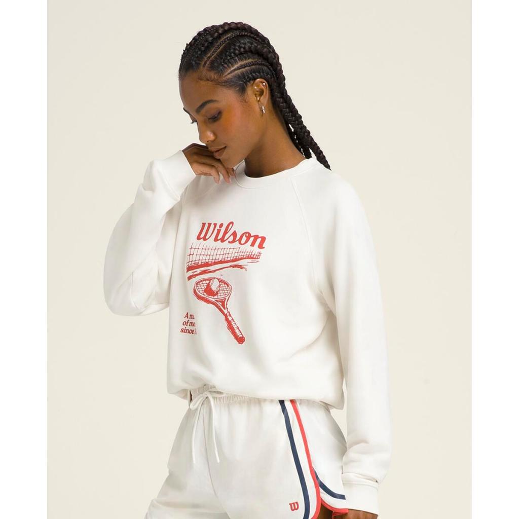 Wilson Classic Crew 