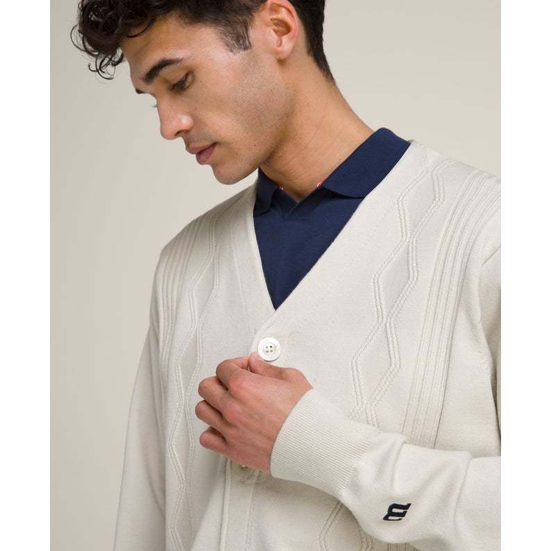  Wilson Cooper Cardigan