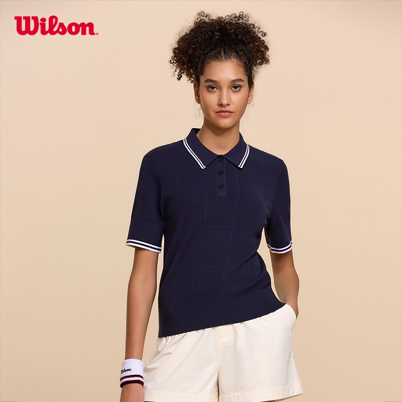 Wilson Essex Polo
