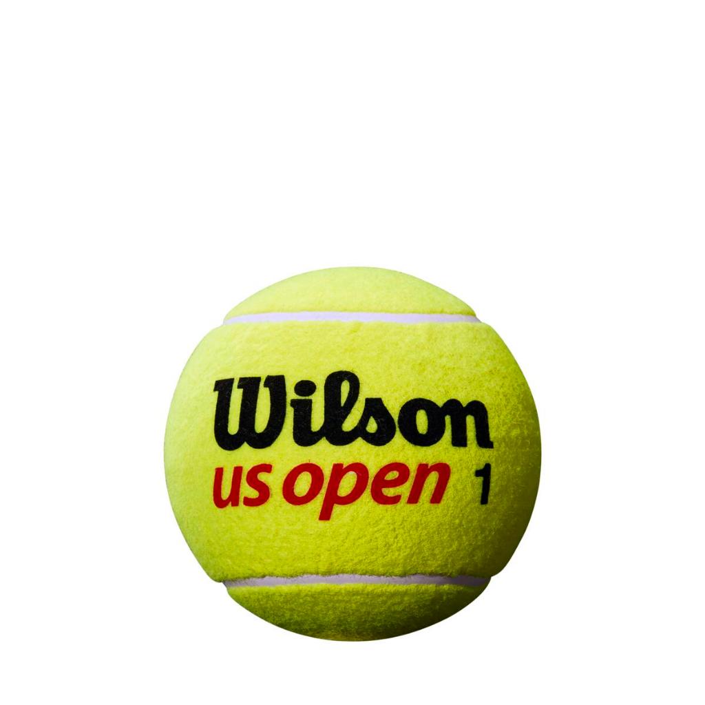 Wilson US Open 5" Mini Jumbo Tennis Ball