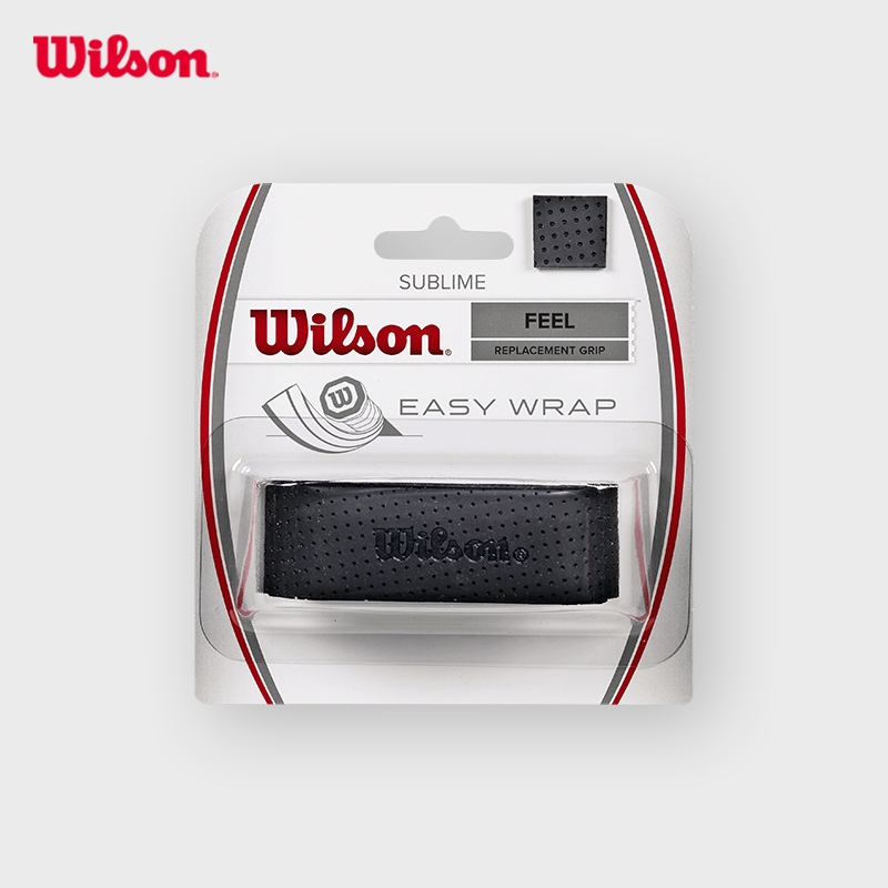 Wilson Sublime Tennis Replacement Grip