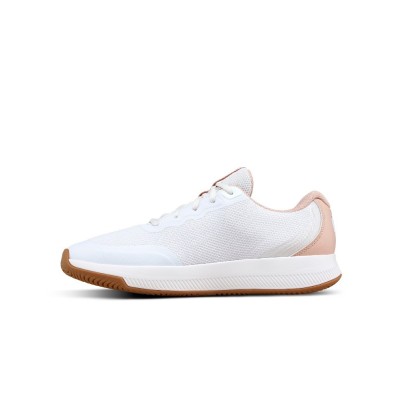 WILSON Women Intrigue Lite Tennis Shoe White/Cameo WRS338300+