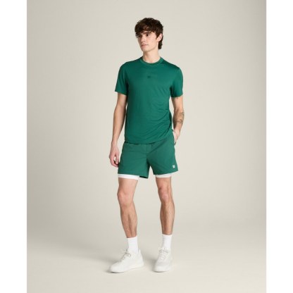 Wilson Men Tennis Volley Short