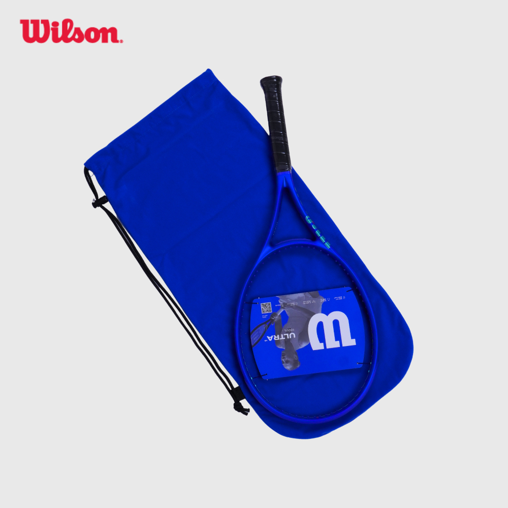 Wilson Ultra V5 Soft Racket Cover