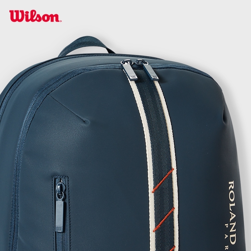 Wilson Roland-Garros 2025 Session de Soirée Backpack
