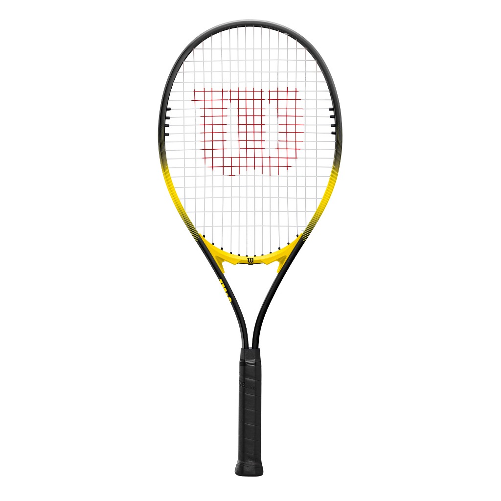 Wilson Energy Xl Tennis Racket (Pre-Strung)