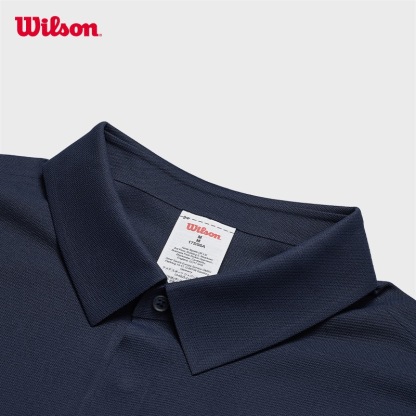 Wilson Daily Court Polo