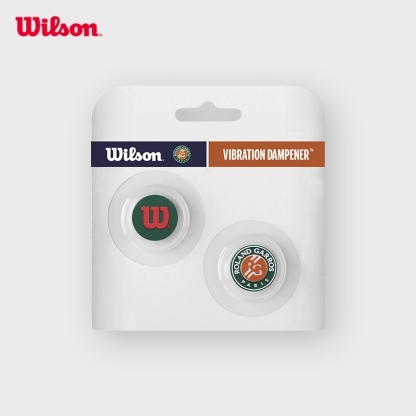 Wilson Beginner Kit Roland Garros Triumph Grip 2 Combo Set