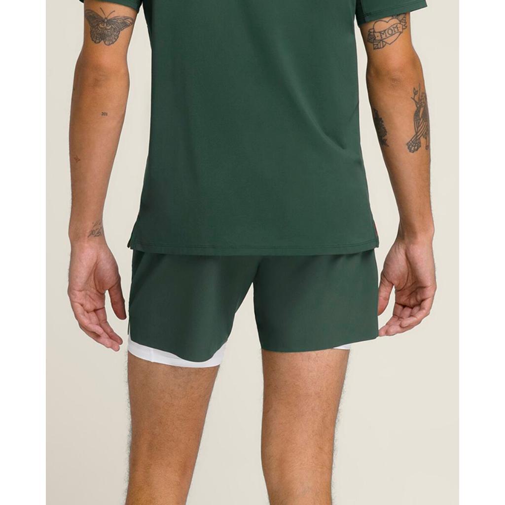 Men's Tournament Short V2 5" Unlined