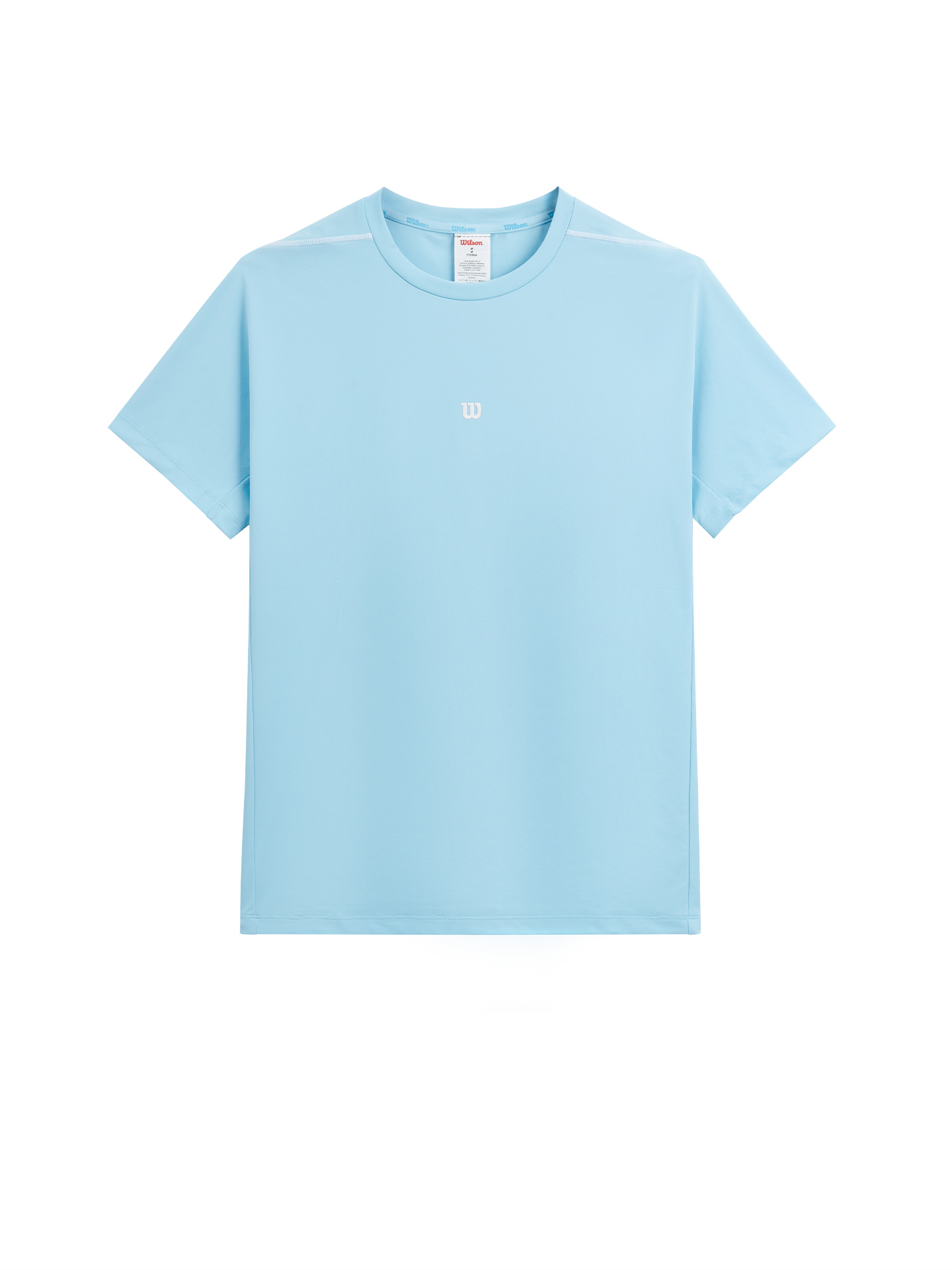Wilson Daily Court Tee