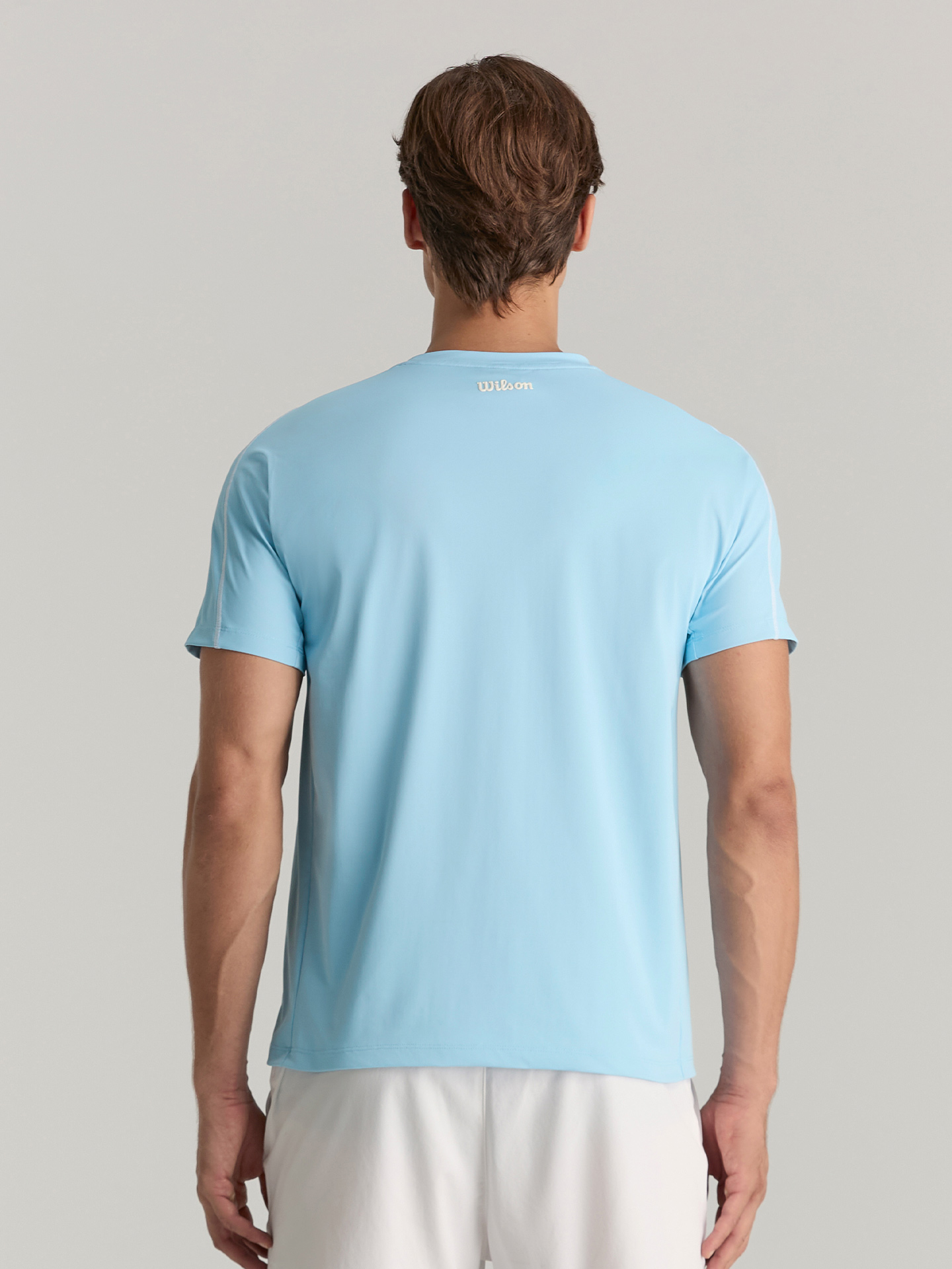 Wilson Daily Court Tee