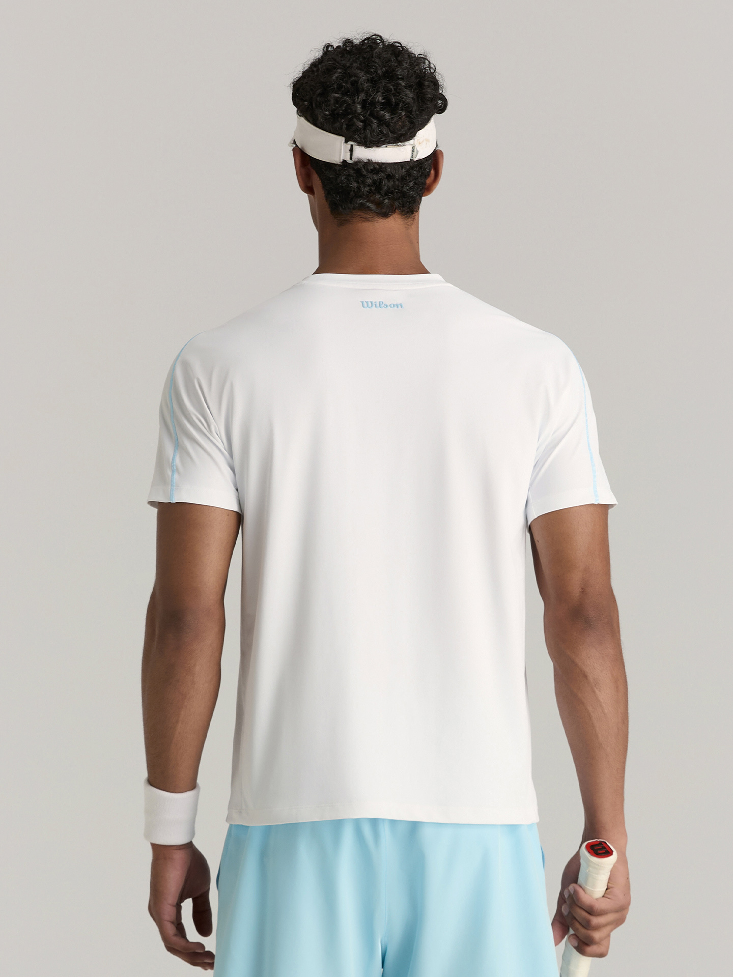 Wilson Daily Court Tee V2