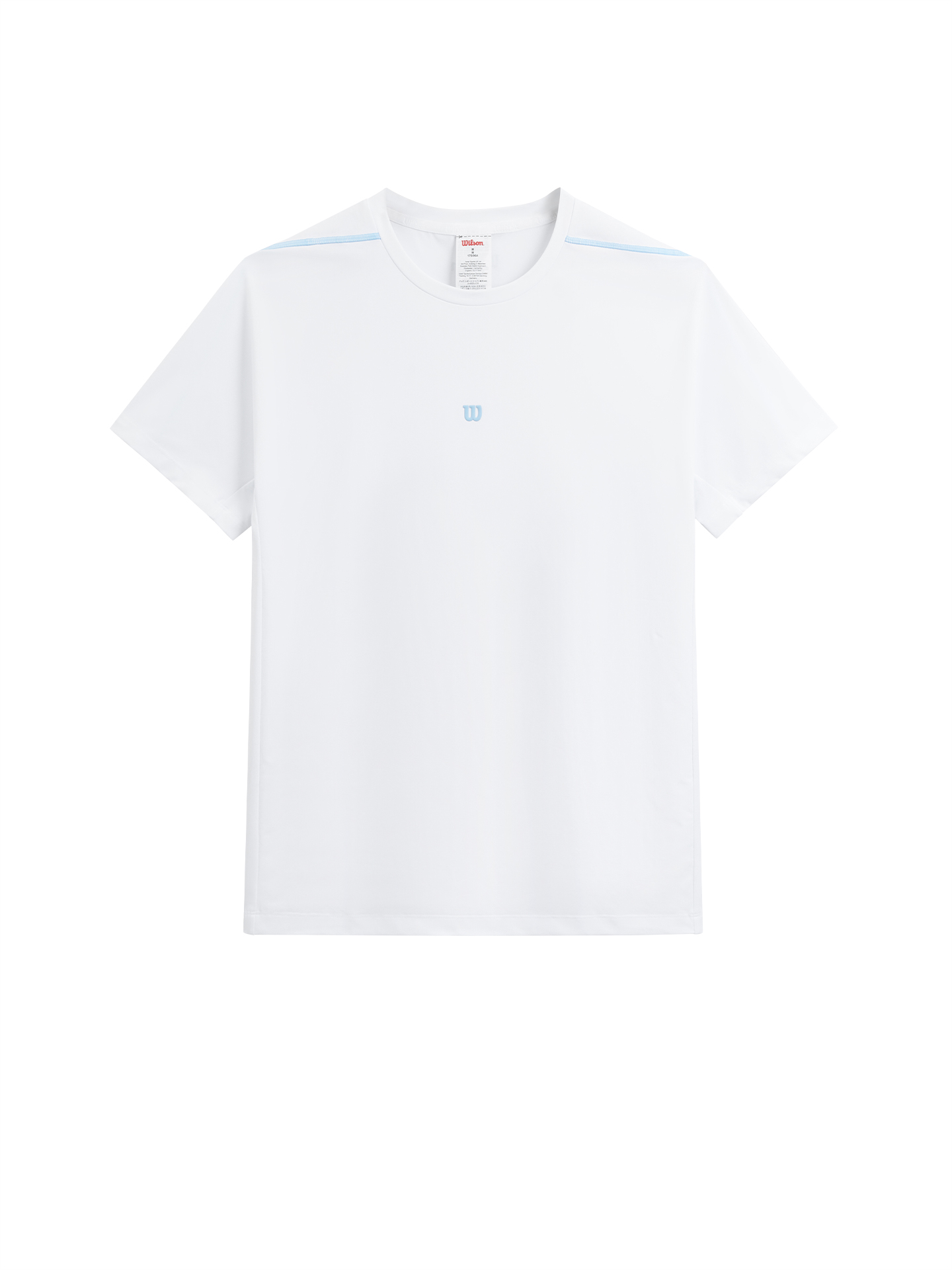 Wilson Daily Court Tee V2