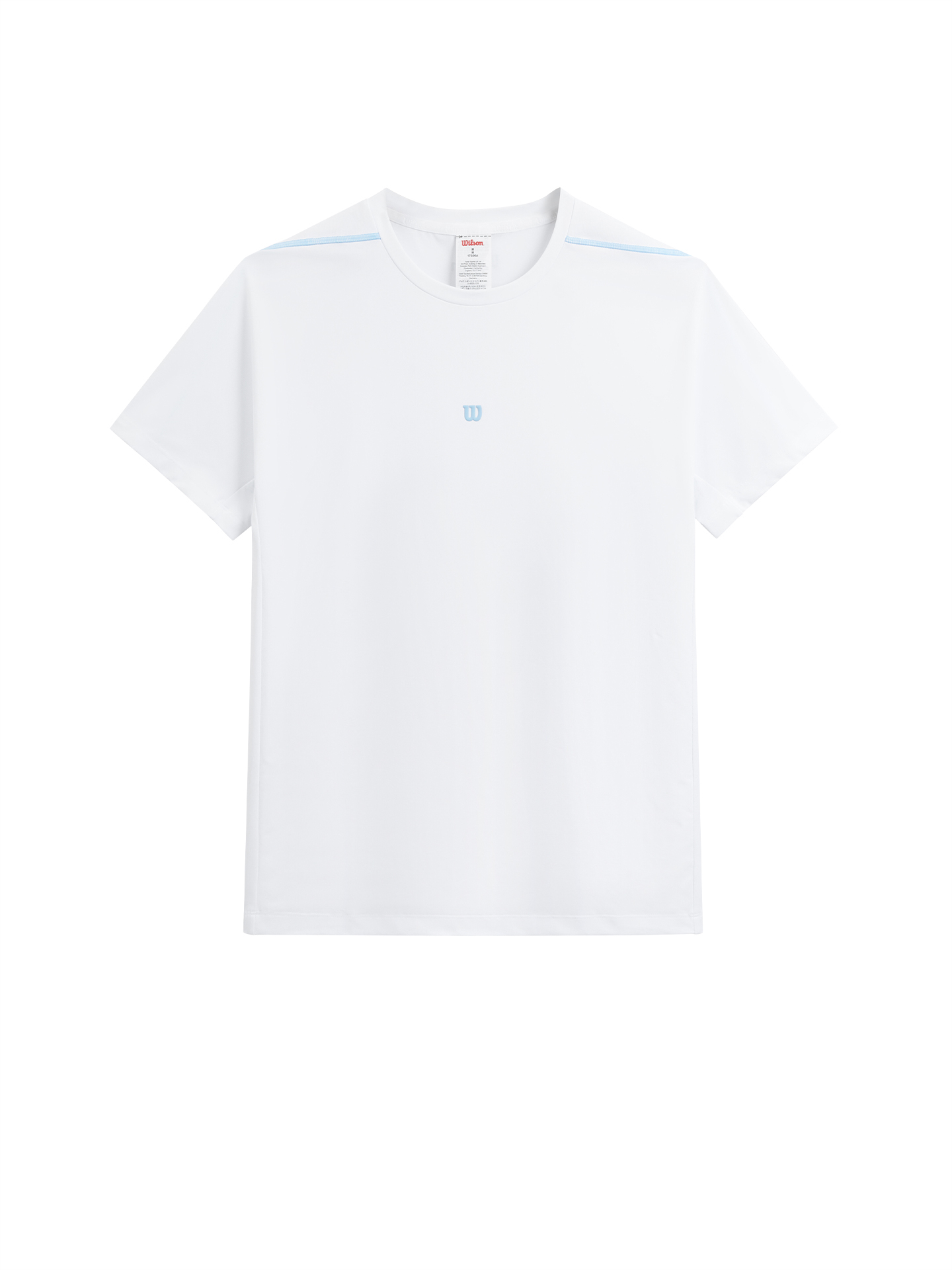 Wilson Daily Court Tee V2