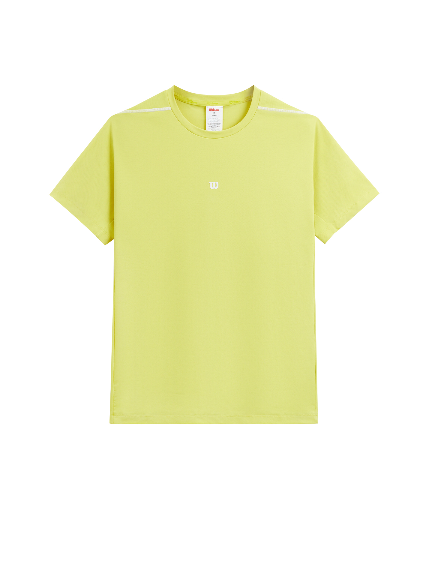 Wilson Daily Court Tee V2