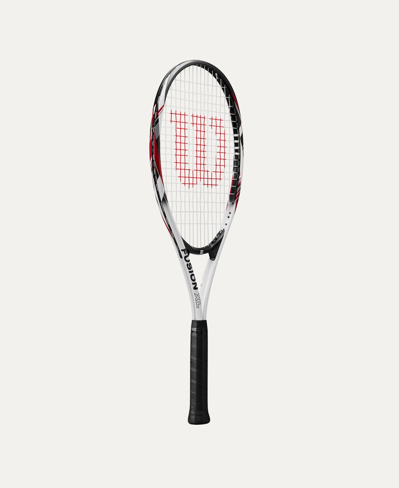 Wilson Fusion XL Tennis Racket