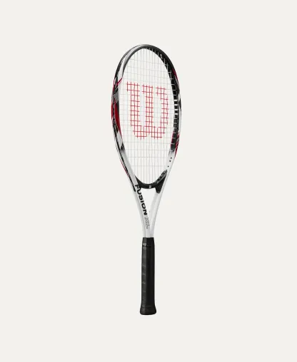 Wilson Fusion XL Tennis Racket