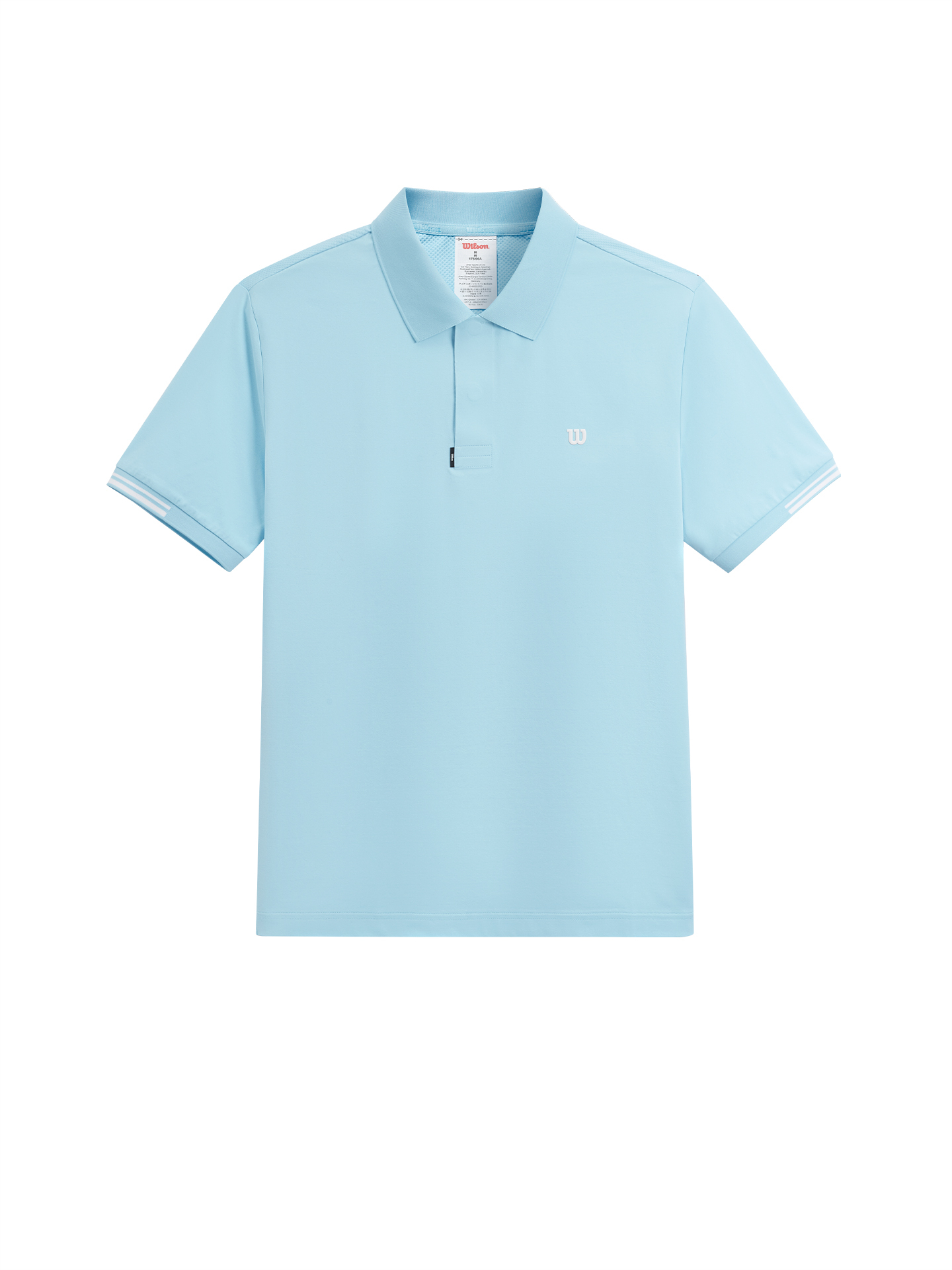 Wilson Timeless Polo