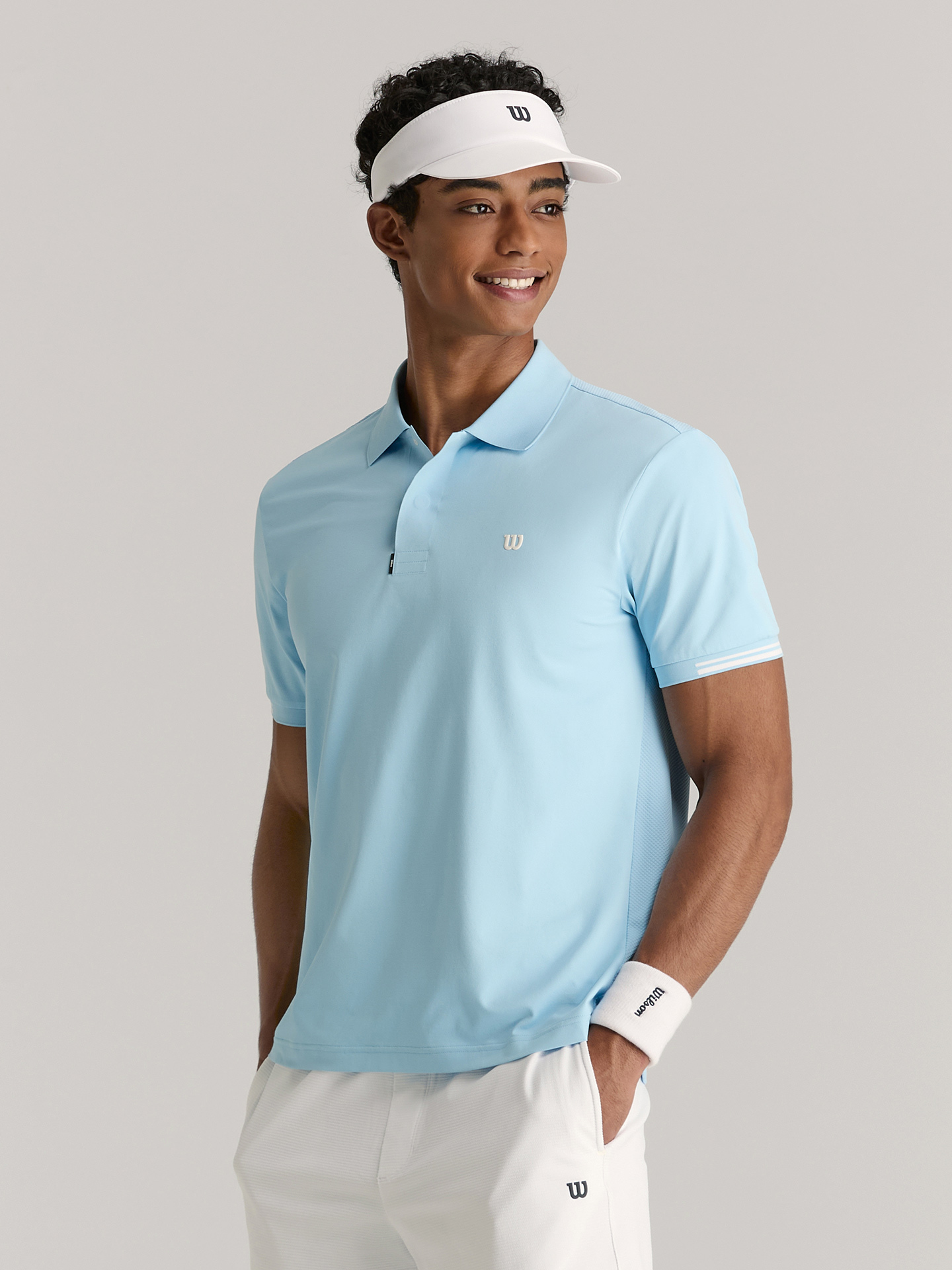 Wilson Timeless Polo