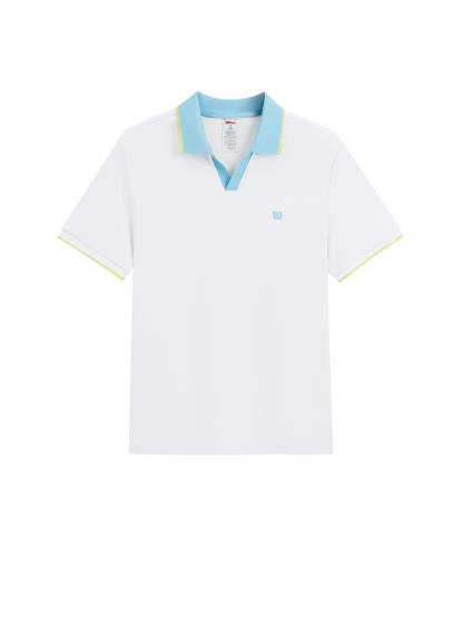 Wilson Johnny Collar Polo