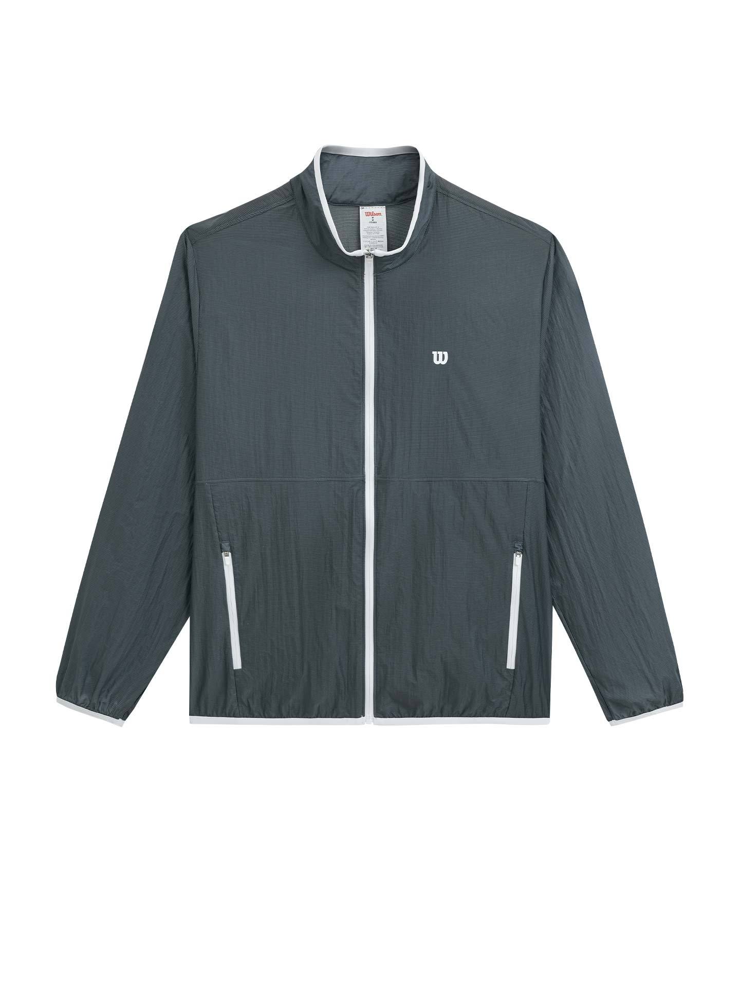 Wilson Net Player Jacket