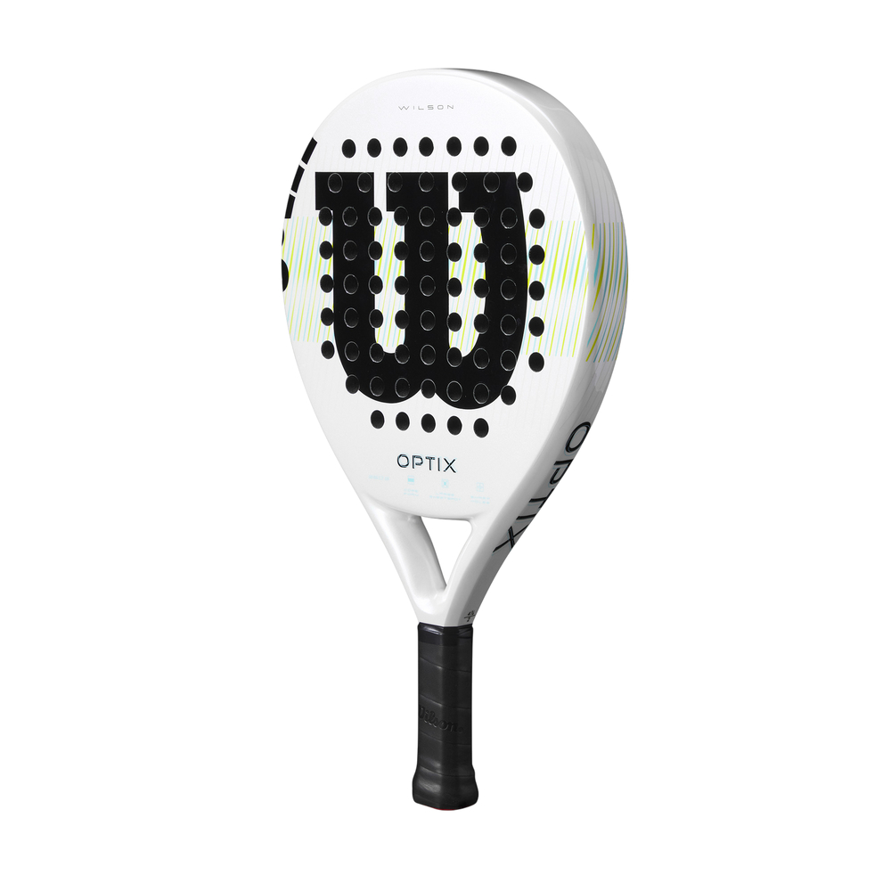 Wilson Optix V1 Padel Racket