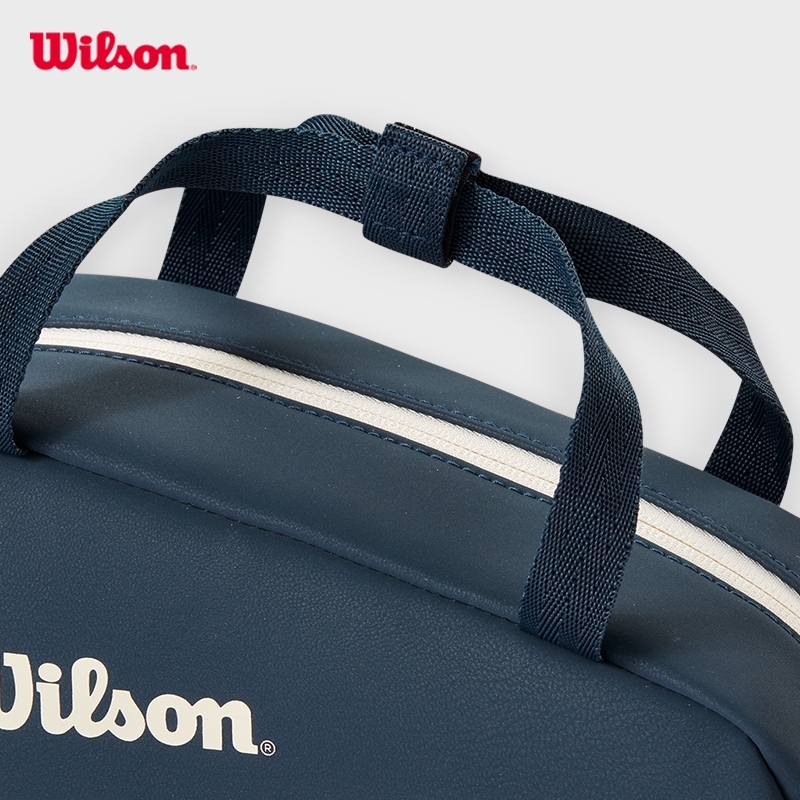 Wilson Roland Garros 2025 Mini Bag