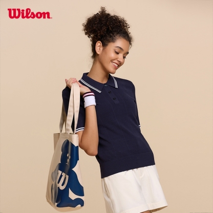 Wilson Essex Polo