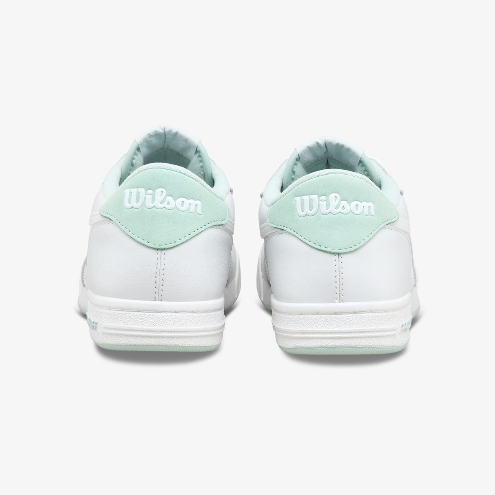 Wilson Pro Staff 87 Nubuck Women Tennis Shoe