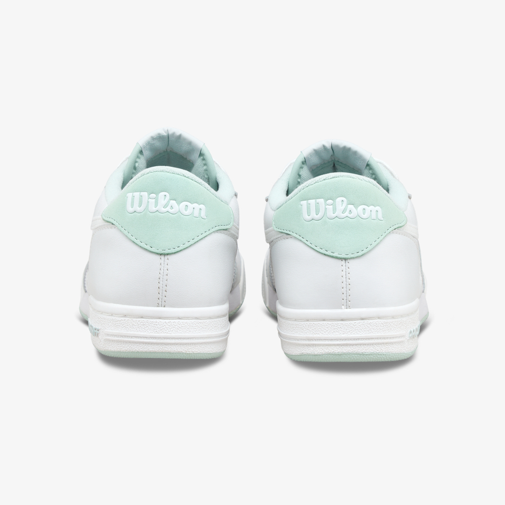 Wilson Pro Staff 87 Nubuck Women Tennis Shoe