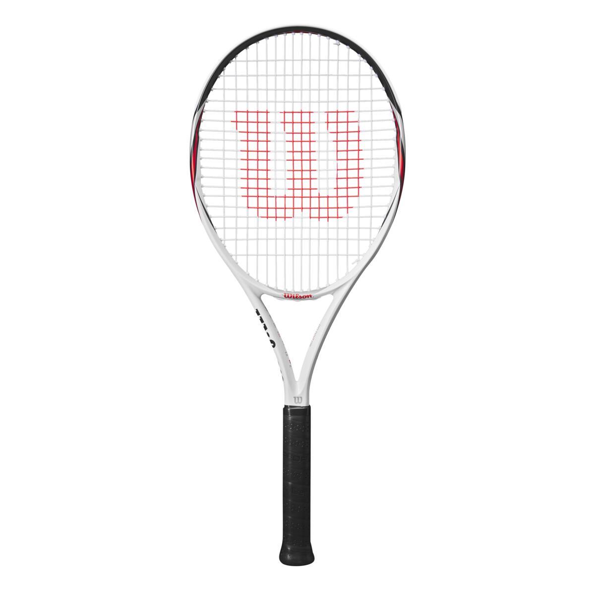 HAMMER BLX 100 Tennis Recreational Racket (Strung)