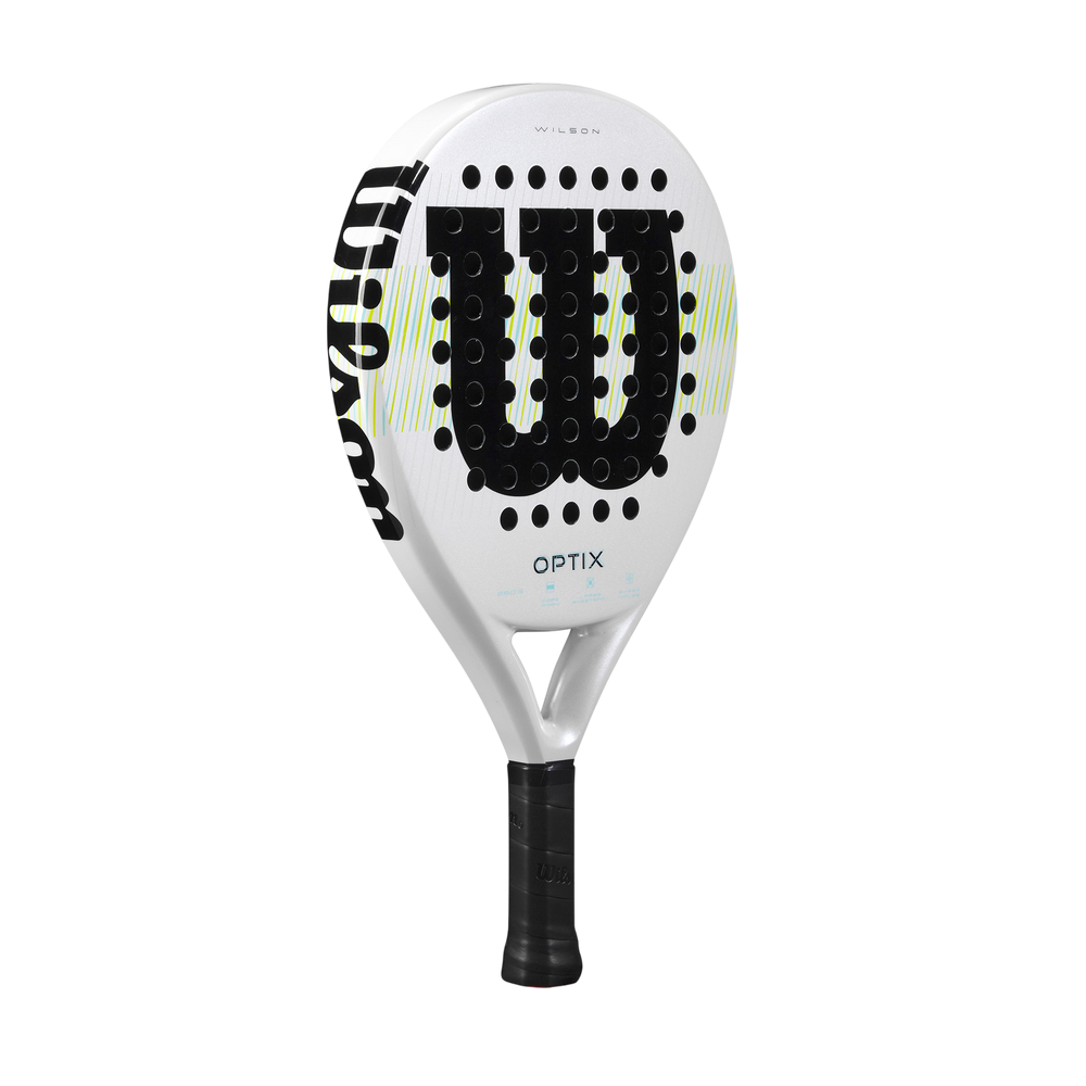 Wilson Optix V1 Padel Racket