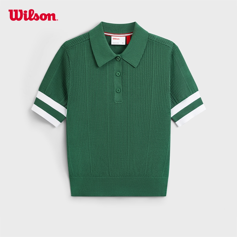 Wilson Essex Polo