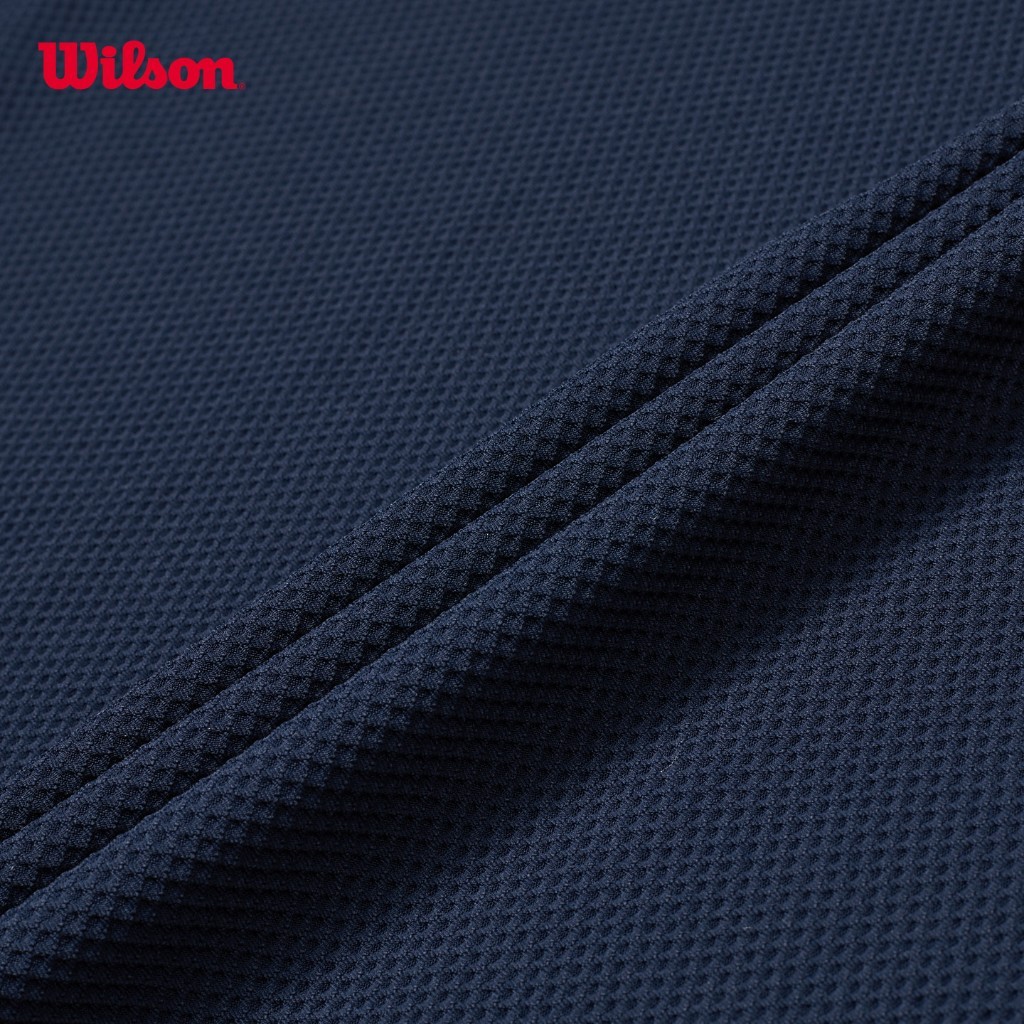 Wilson Men Timeless Long Sleeve Tee