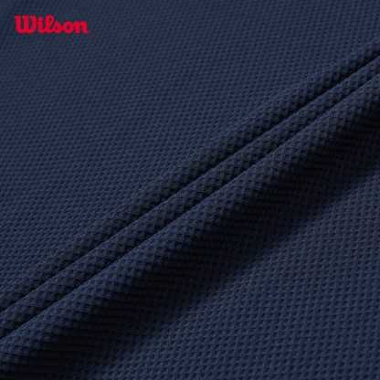 Wilson Men Timeless Long Sleeve Tee