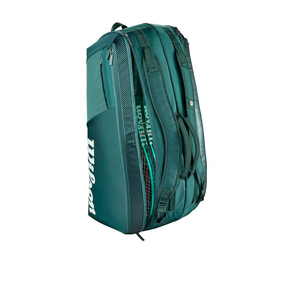 Wilson Blade V10 9 Pack Tennis Bag
