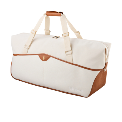 Wilson RF Lawn Collection Practice Duffel Bag