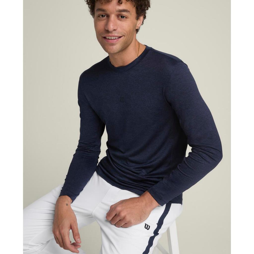 Wilson Men Everyday Performance Tee